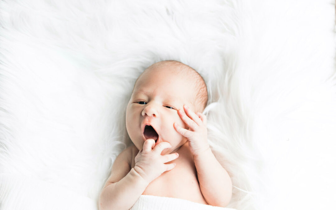 Gestazione e stile di vita