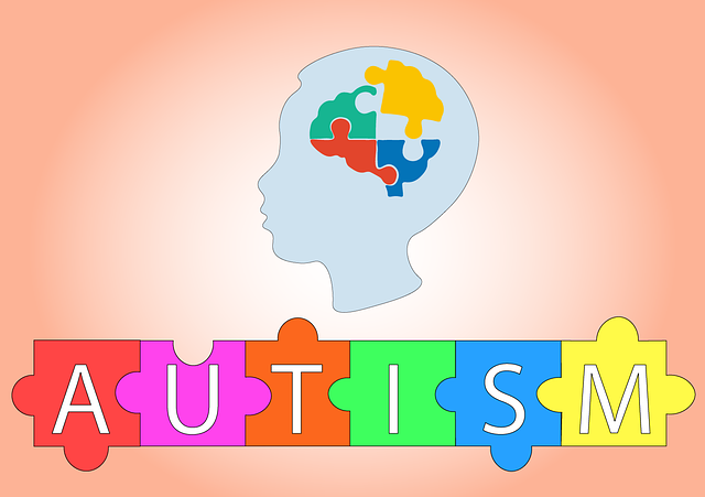 disturbi dello spettro autistico