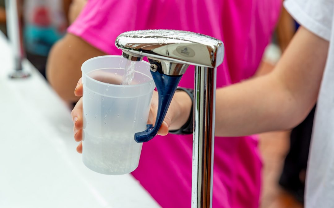 Come scegliere l’acqua da bere: breve guida