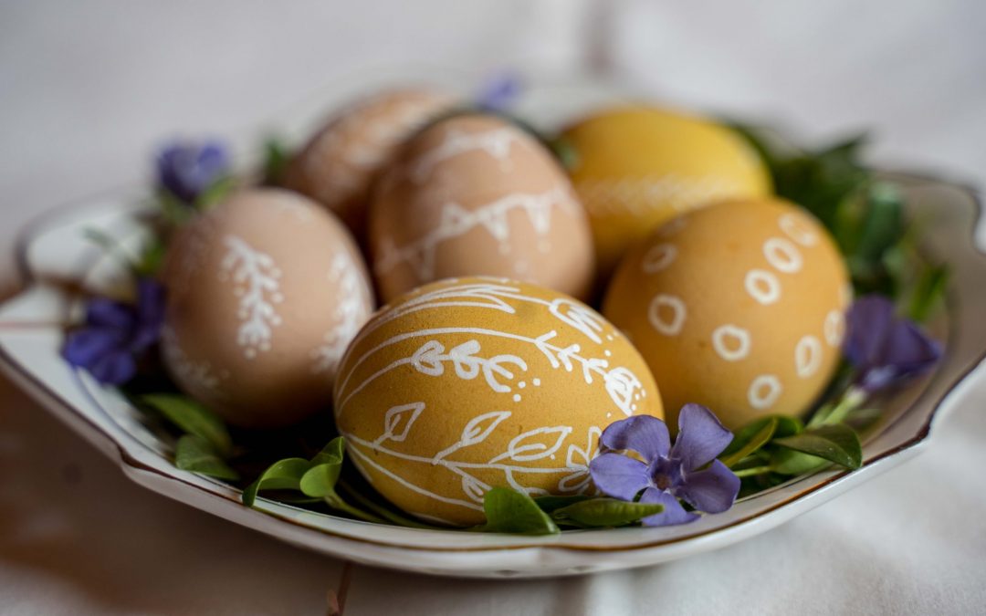 Menù di Pasquetta