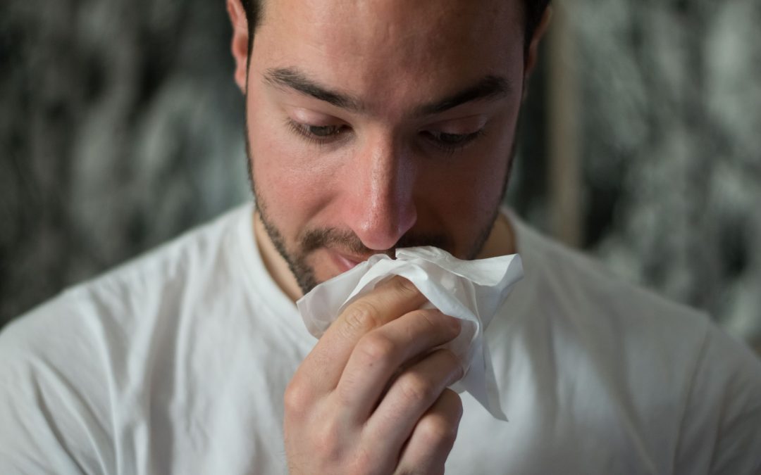 Allergie di primavera: sintomi e rimedi