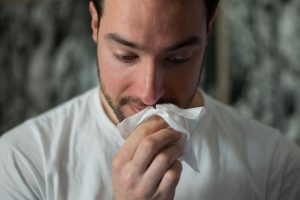 Allergie di primavera: sintomi e rimedi