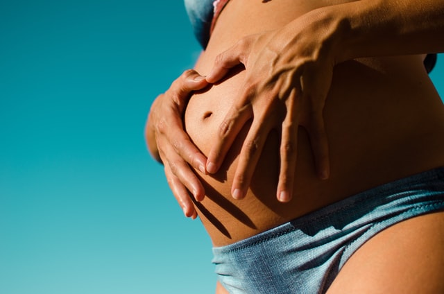 Attività fisica in gravidanza