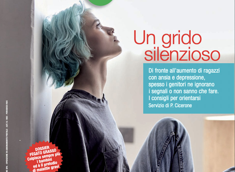 Vita&Salute – Rivista Febbraio 2022