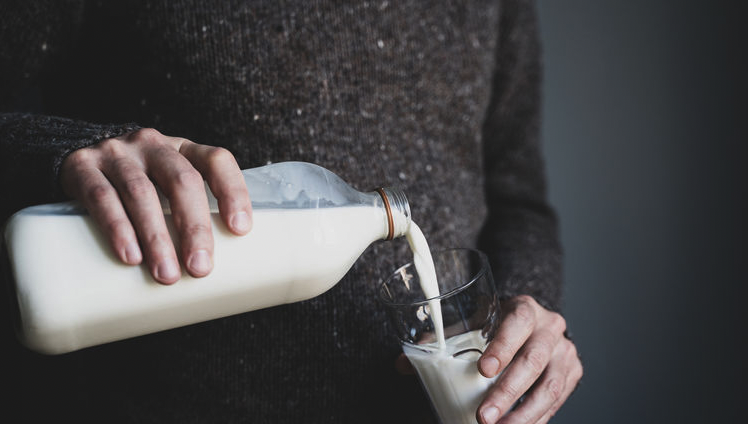 Consumo di latte e cancro alla prostata